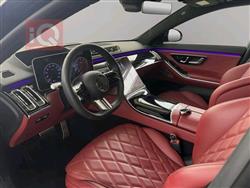 مرسيدس بنز S-Class